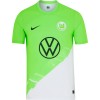 Oficiální Fotbalový Dres VfL Wolfsburg 2023-24 Domácí pro Muži